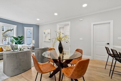 46 Plymouth St unit 2, Cambridge, MA 02141 - photo 5