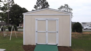 2568 Saddleback Dr unit B, Winterville, NC 28590 - photo 4