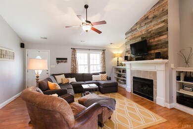 313 Lakeview Dr, Madison Heights, VA 24572 - photo 4