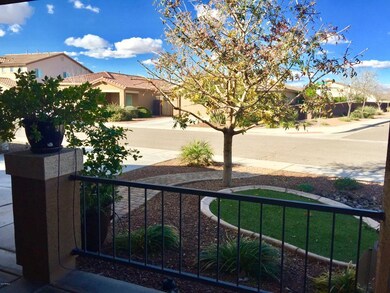 701 W Press Rd, San Tan Valley, AZ 85140 - photo 3