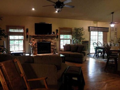 Den/Family/Great Room.