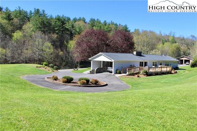 874 Cranberry Springs Rd, Fleetwood, NC 28626 - photo 2