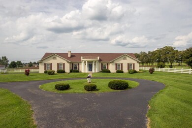 419 Talmage Mayo Rd, Harrodsburg, KY 40330 - photo 3