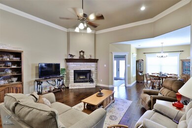 4918 Prominent Way, Abilene, TX 79606 - photo 6