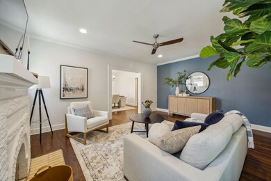 5551 Ridgedale Ave, Dallas, TX 75206 - photo 7