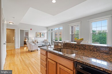 2902 Porter St NW unit 32, Washington, DC 20008 - photo 7