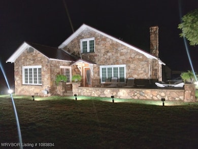 101 N Main Ave, Mansfield, AR 72944 - photo 4