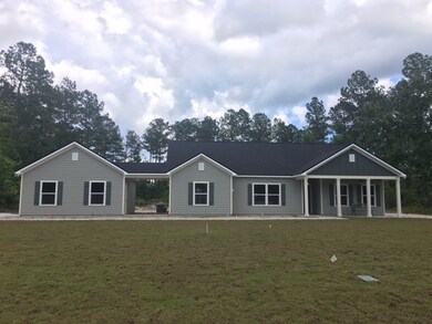 192 Scenic Stream Cir, Crawfordville, FL 32327 - photo 2