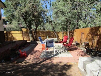 508 N William Tell Cir, Payson, AZ 85541 - photo 7