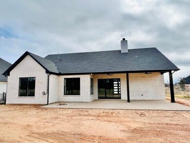 17019 Trailwood Dr, Whitney, TX 76692 - photo 4