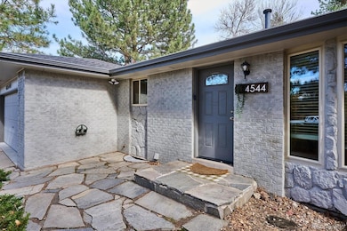 4544 S Routt St, Littleton, CO 80127 - photo 3