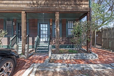 245 River St unit 3, Cambridge, MA 02139 - photo 4