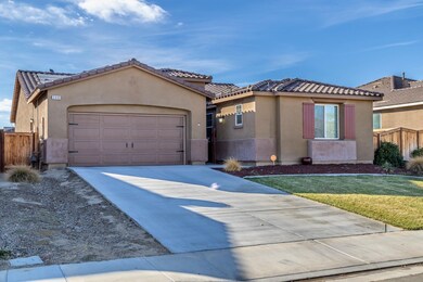 3418 Arrowhead Ct, Rosamond, CA 93560 - photo 2