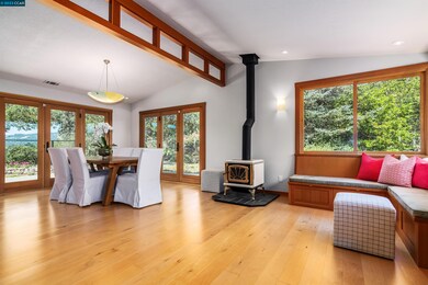 A perfect place for family gatherings and entertaining guests