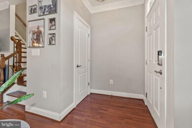 6103 Solent Place NE, Washington, DC 20011 - photo 3