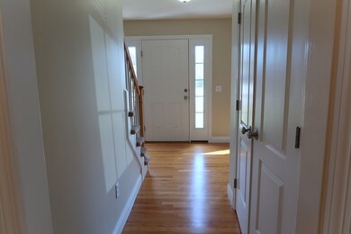 41B Pratt Street Left Side unit 41B, Taunton, MA 02780 - photo 6