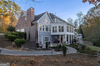 402 Wilshire Ln, Canton, GA 30115 - photo 7