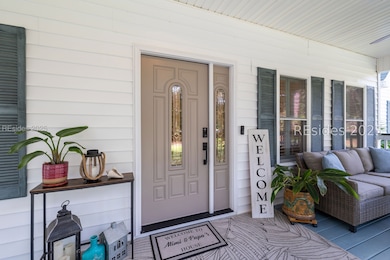 525 Sams Point Rd, Beaufort, SC 29907 - photo 4