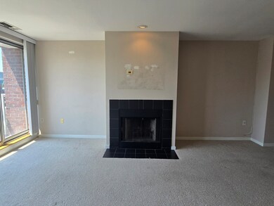 Thomas Graves Landing unit 708, Cambridge, MA 02141 - photo 4