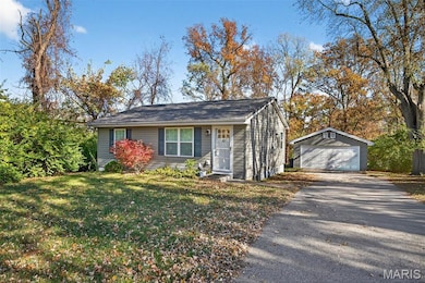 146 Diekamp Ln, Saint Charles, MO 63303 - photo 2