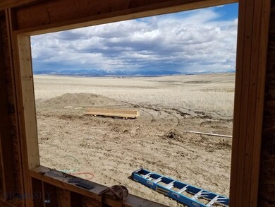 View from the Master!