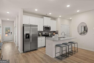 1041 Merritt Dr unit 91, Villa Rica, GA 30180 - photo 6