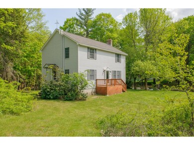 133 Wason Rd, Hudson, NH 03051 - photo 6