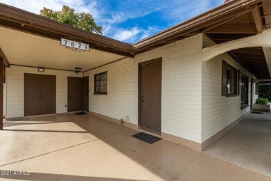 Carport