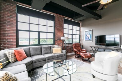 Bottleworks Loft Condos unit 413, Cedar Rapids, IA 52401 - photo 5
