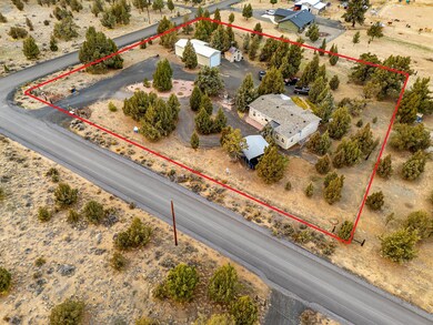 3247 SE Yuma Rd, Prineville, OR 97754 - photo 4