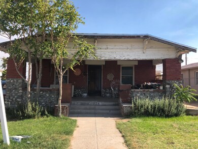 3914 Jackson Ave, El Paso, TX 79930 - photo 2