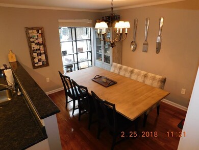 96 Mechanic St unit B, Foxboro, MA 02035 - photo 3