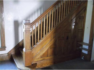 Other. Original WoodWork