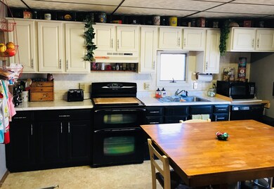 Kitchen 1