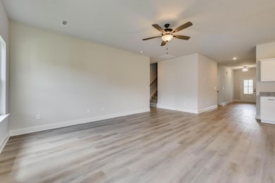 Waycross Family Room