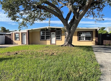 4409 W Paris St, Tampa, FL 33614 - photo 2