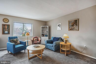 Park Towers Condominium unit 410, Falls Church, VA 22046 - photo 4