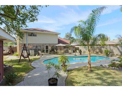 4025 Delery Dr, Marrero, LA 70072 - photo 4