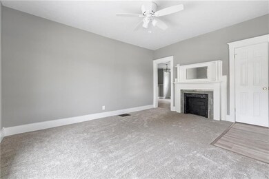 317 E Highland Ave, Muncie, IN 47303 - photo 4