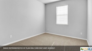 117 Medinah Ln, San Marcos, TX 78666 - photo 3