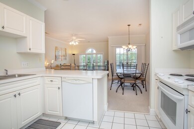 706 Riverwalk Dr unit 102, Myrtle Beach, SC 29579 - photo 6