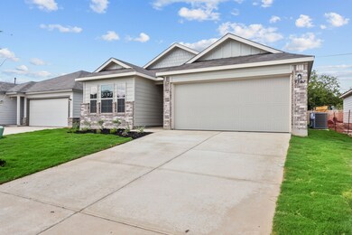 Front Exterior - Representational Photo