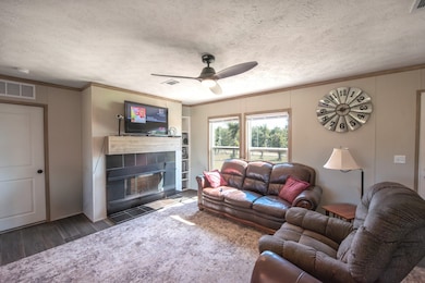 640 County Road 700, Kosse, TX 76653 - photo 3