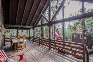 5255 N Peach Ln, Pine, AZ 85544 - photo 7