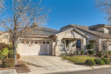 2812 Cottoneaster St, Las Vegas, NV 89135 - photo 3