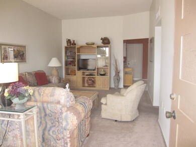 Enter into Livingroom