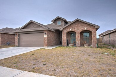 615 Juniper, Odessa, TX 79765 - photo 4
