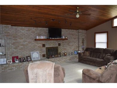 Family Room.
