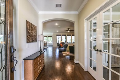 914 Texas Star Dr, Richmond, TX 77469 - photo 5