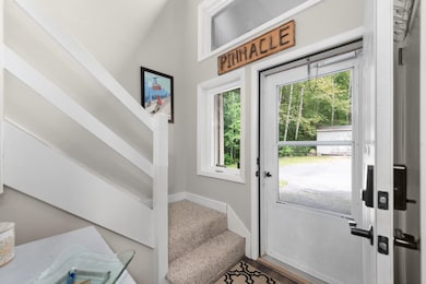 99 Pinnacle Rd, Campton, NH 03223 - photo 3